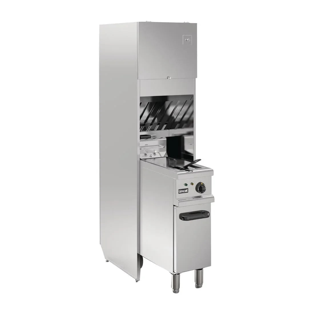 FS420 Britannia Refresh Mini Recirculation Unit - W 550 mm - 0.19 kW Y10030 - JD Catering Equipment Solutions Ltd
