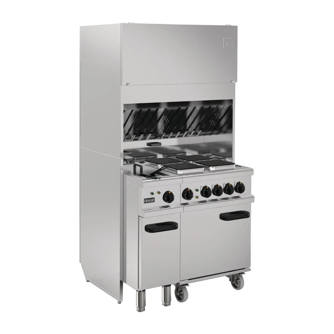 FS425 Britannia Refresh Midi Recirculation Unit- W 1045 mm - 0.19 kW Y10020 - JD Catering Equipment Solutions Ltd