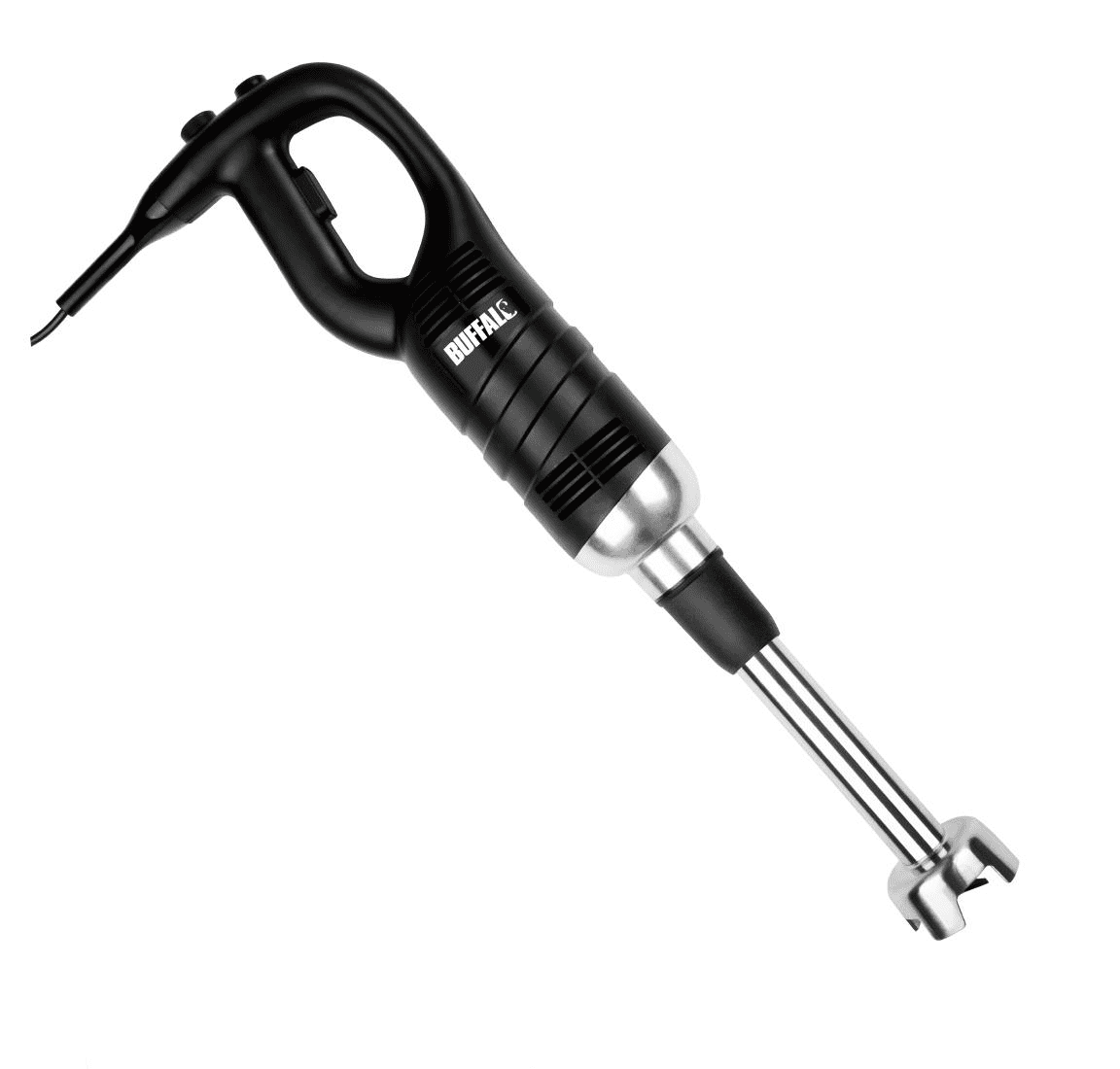 FS440 Buffalo Variable Speed Stick Blender 300mm Shaft JD Catering Equipment Solutions Ltd