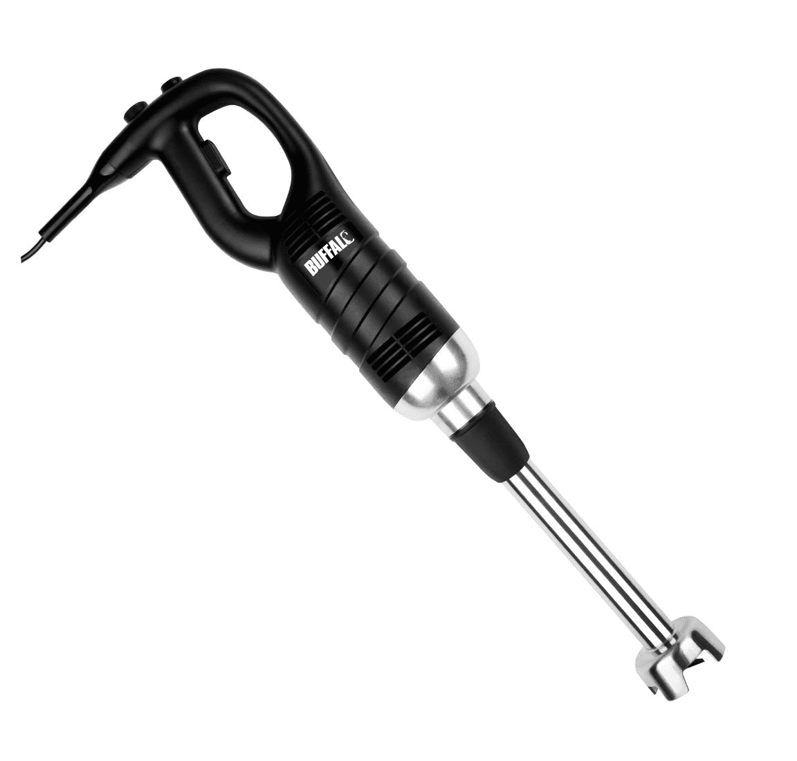 FS441 Buffalo Variable Speed Stick Blender 400mm Shaft JD Catering Equipment Solutions Ltd