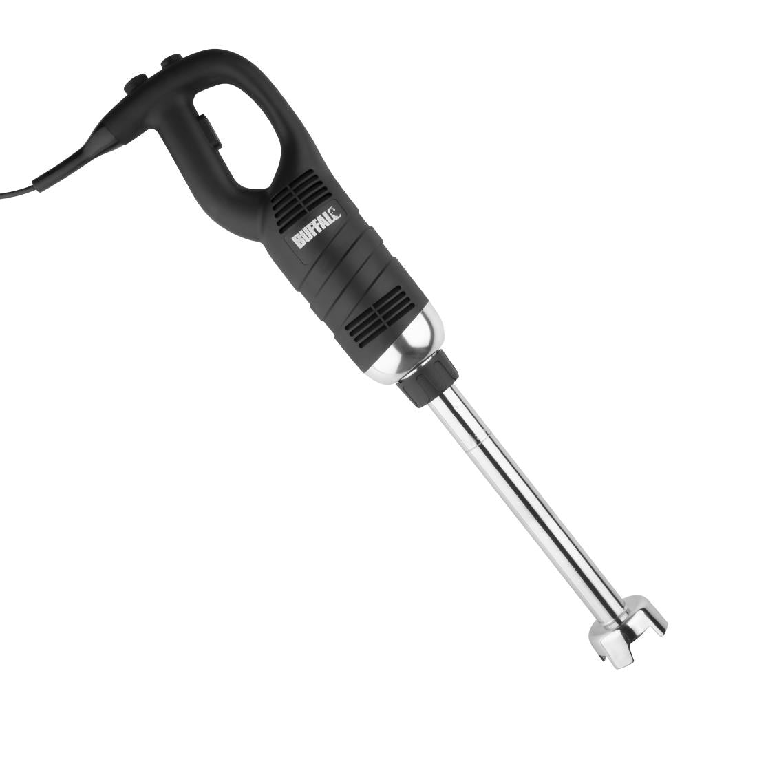 FS441 Buffalo Variable Speed Stick Blender 400mm Shaft JD Catering Equipment Solutions Ltd