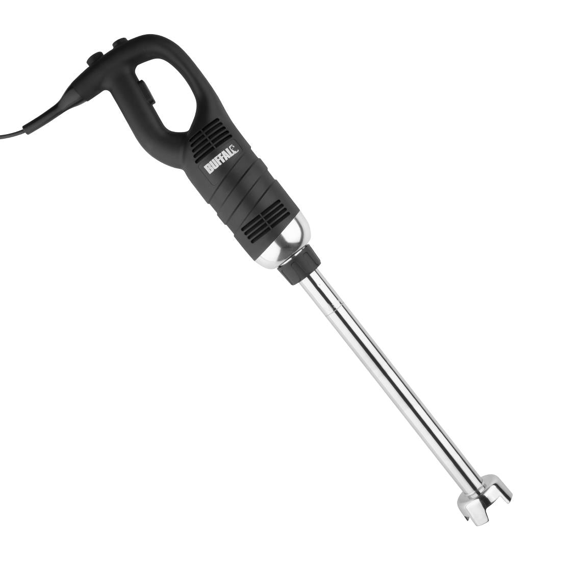 FS442 Buffalo Variable Speed Stick Blender 500mm Shaft JD Catering Equipment Solutions Ltd