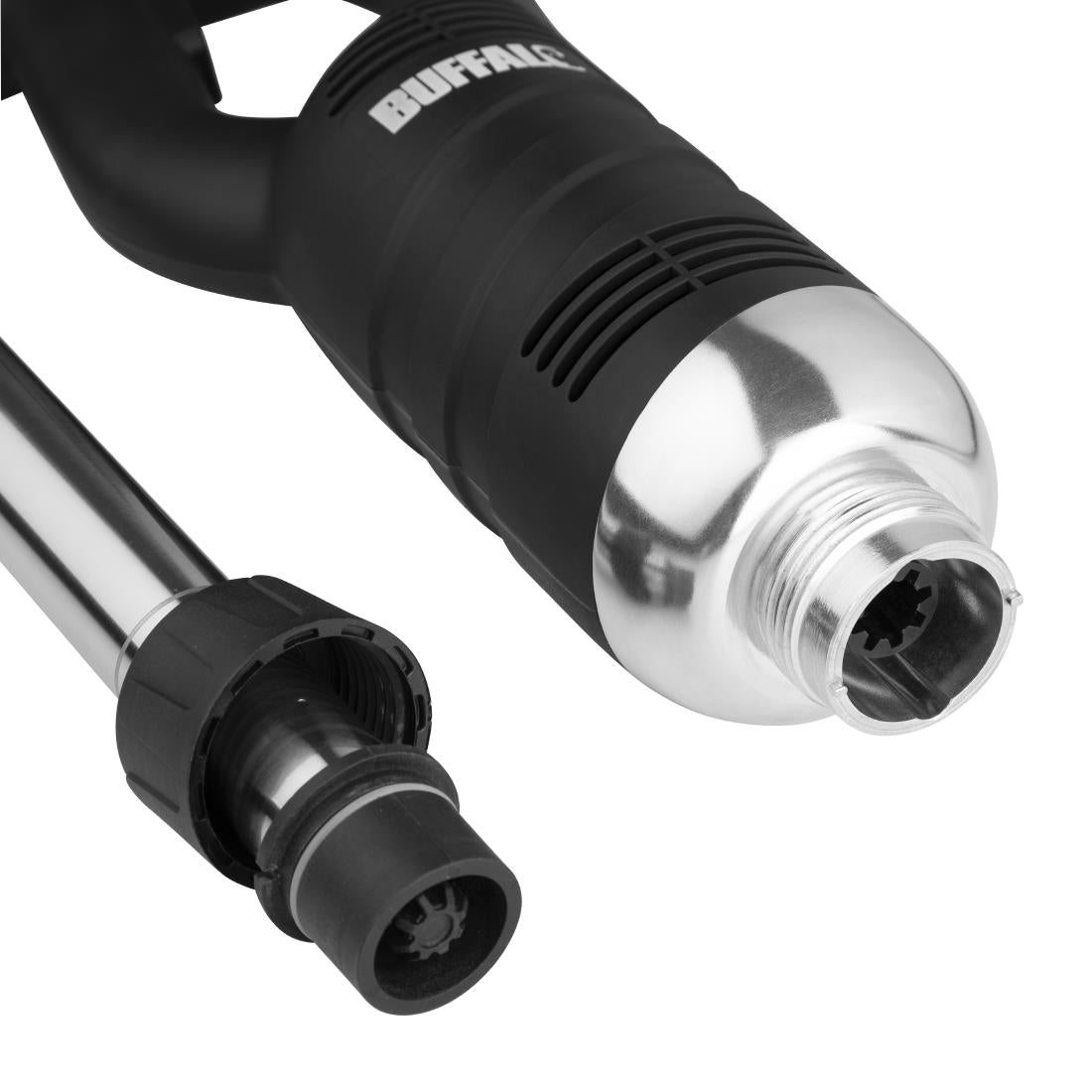 FS442 Buffalo Variable Speed Stick Blender 500mm Shaft JD Catering Equipment Solutions Ltd