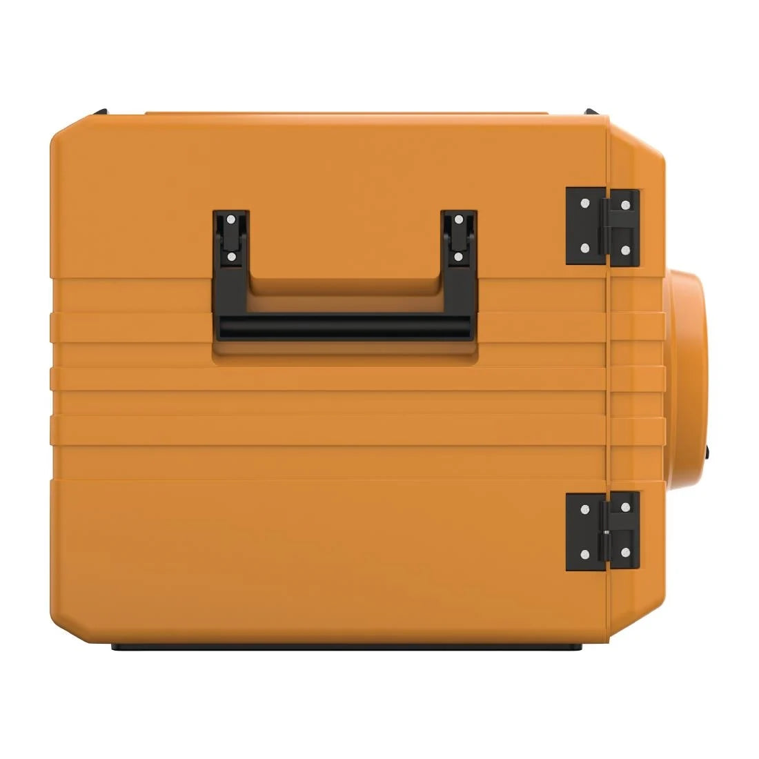 FS474 Rieber Convection Heated Food Transport Trolley Plastic JD Catering Equipment Solutions Ltd