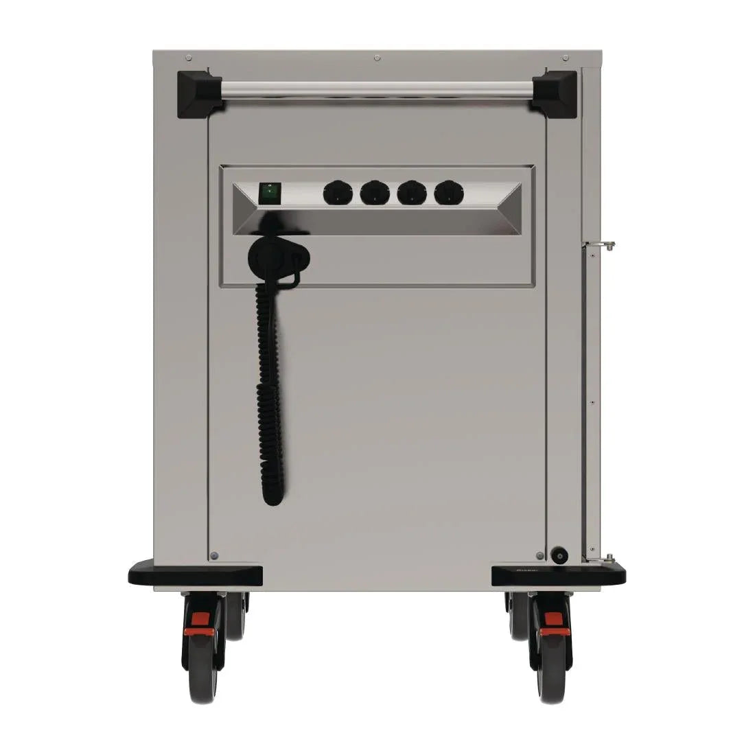 FS476 Reiber Heated Food Service Trolley Norm 11-2 - JD Catering Equipment Solutions Ltd