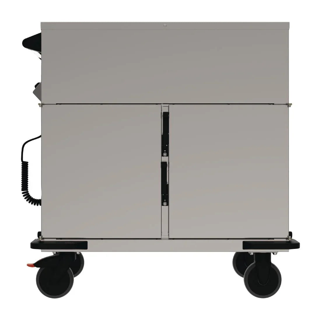 FS476 Reiber Heated Food Service Trolley Norm 11-2 - JD Catering Equipment Solutions Ltd
