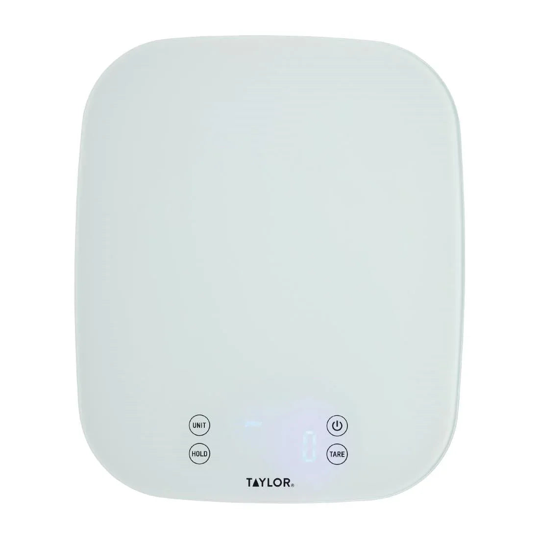 FS592 Taylor Pro Large Capacity Waterproof Digital Kitchen Scale 14kg - JD Catering Equipment Solutions Ltd