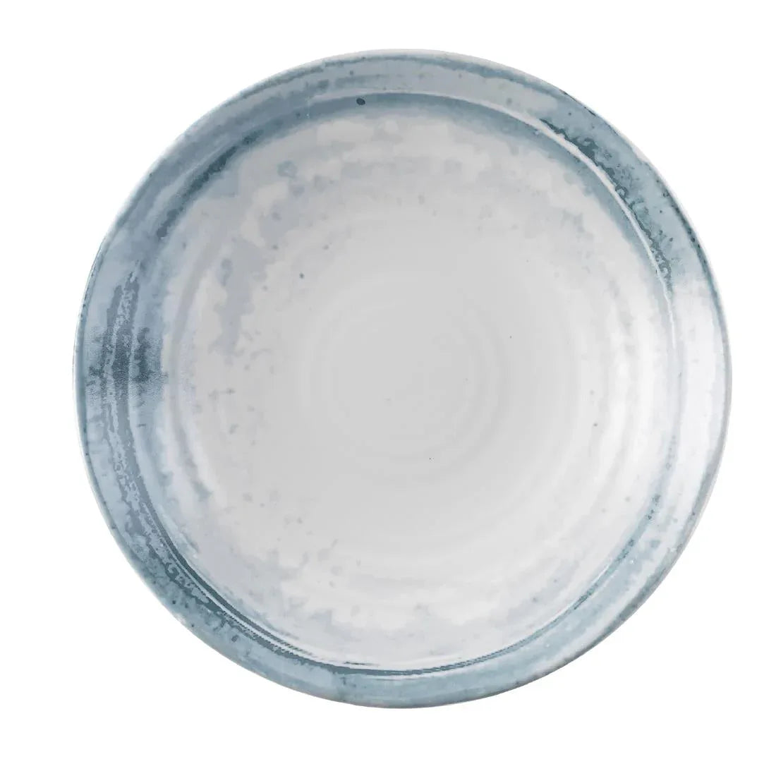 FS761 Dudson Makers Finca Limestone Organic Coupe Bowl 244mm (Pack of 12) - JD Catering Equipment Solutions Ltd