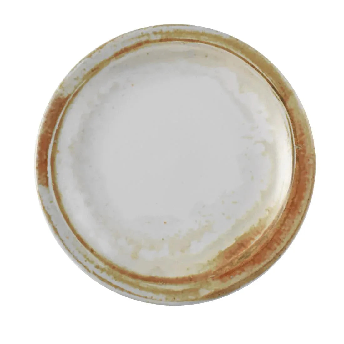 FS776 Dudson Makers Finca Sandstone Nova Plate 279mm (Pack of 12) - JD Catering Equipment Solutions Ltd