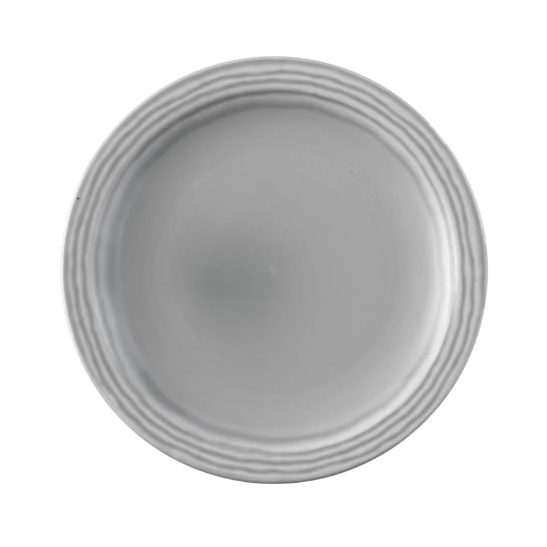 FS788 Dudson Harvest Norse Nova Plate Grey 279mm (Pack of 12) - JD Catering Equipment Solutions Ltd