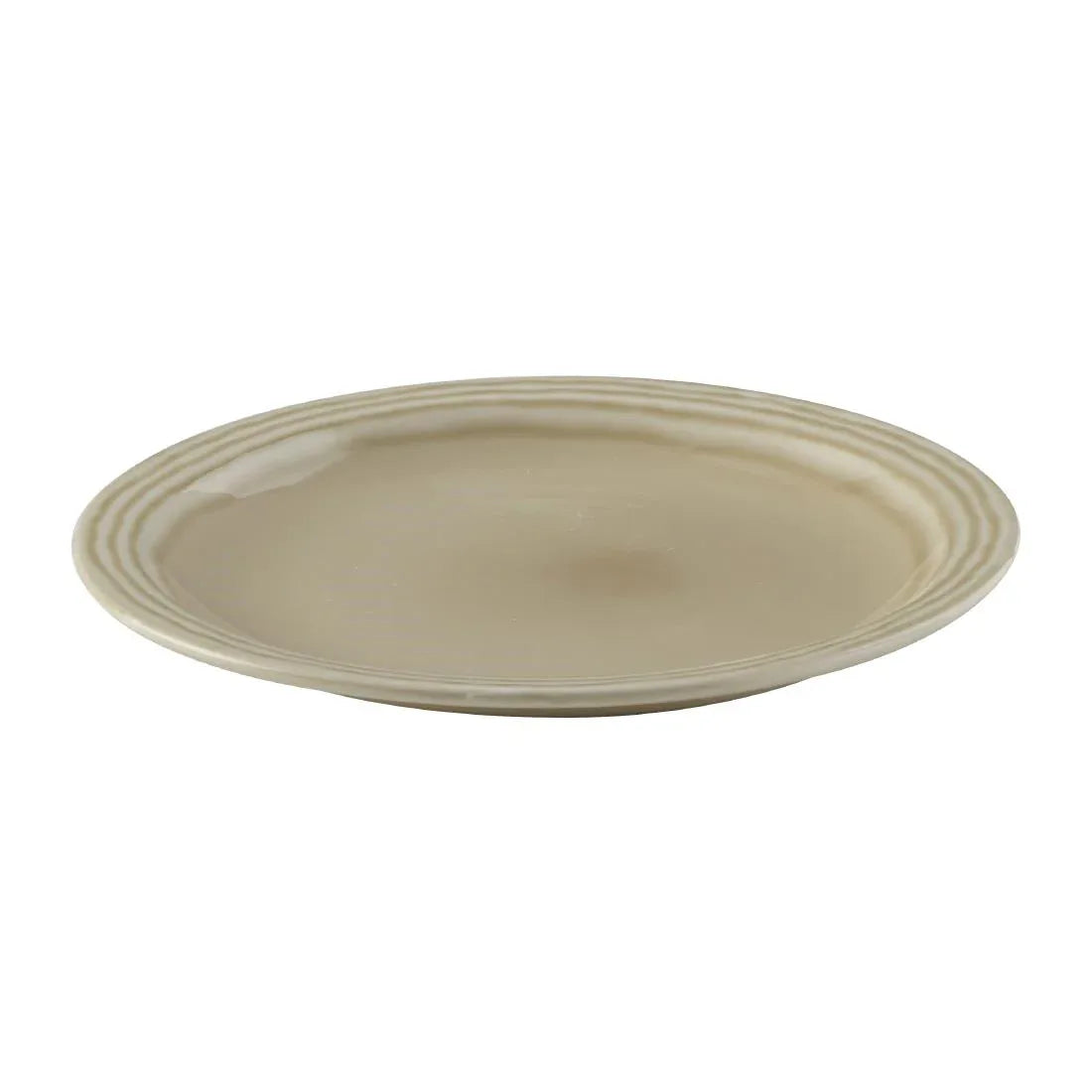 FS802 Dudson Harvest Norse Linen Nova Plate 229mm (Pack of 12) - JD Catering Equipment Solutions Ltd