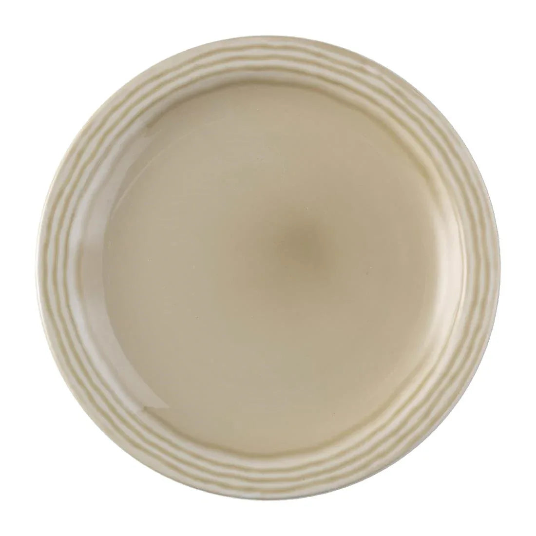 FS804 Dudson Harvest Norse Linen Nova Plate 178mm (Pack of 12) - JD Catering Equipment Solutions Ltd