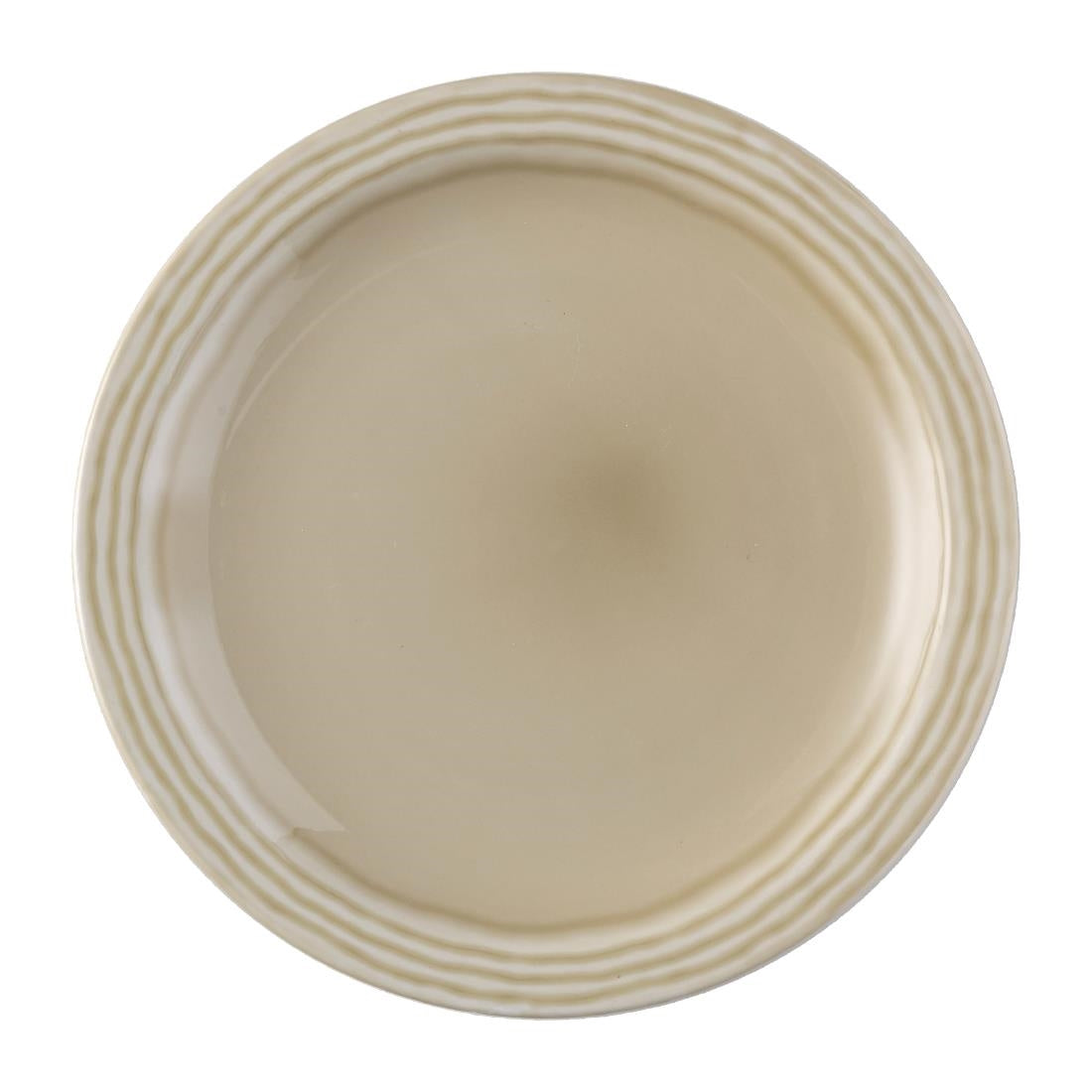 FS804 Dudson Harvest Norse Linen Nova Plate 178mm (Pack of 12) JD Catering Equipment Solutions Ltd