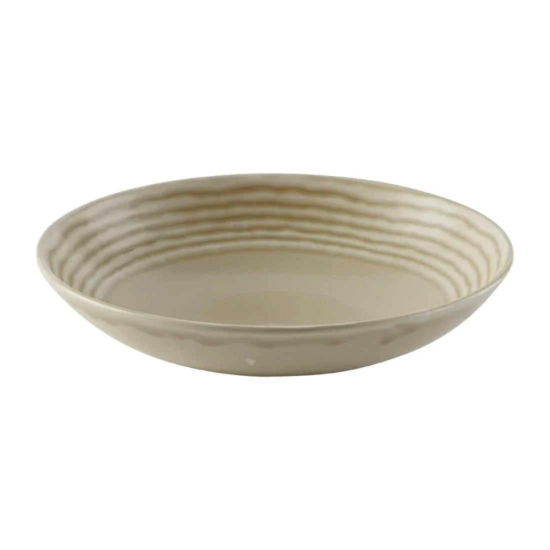 FS806 Dudson Harvest Norse Linen Coupe Bowl 248mm (Pack of 12) - JD Catering Equipment Solutions Ltd