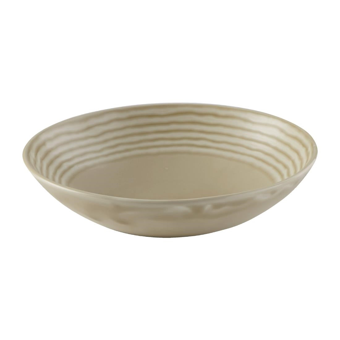 FS807 Dudson Harvest Norse Linen Coupe Bowl 184mm (Pack of 12) JD Catering Equipment Solutions Ltd