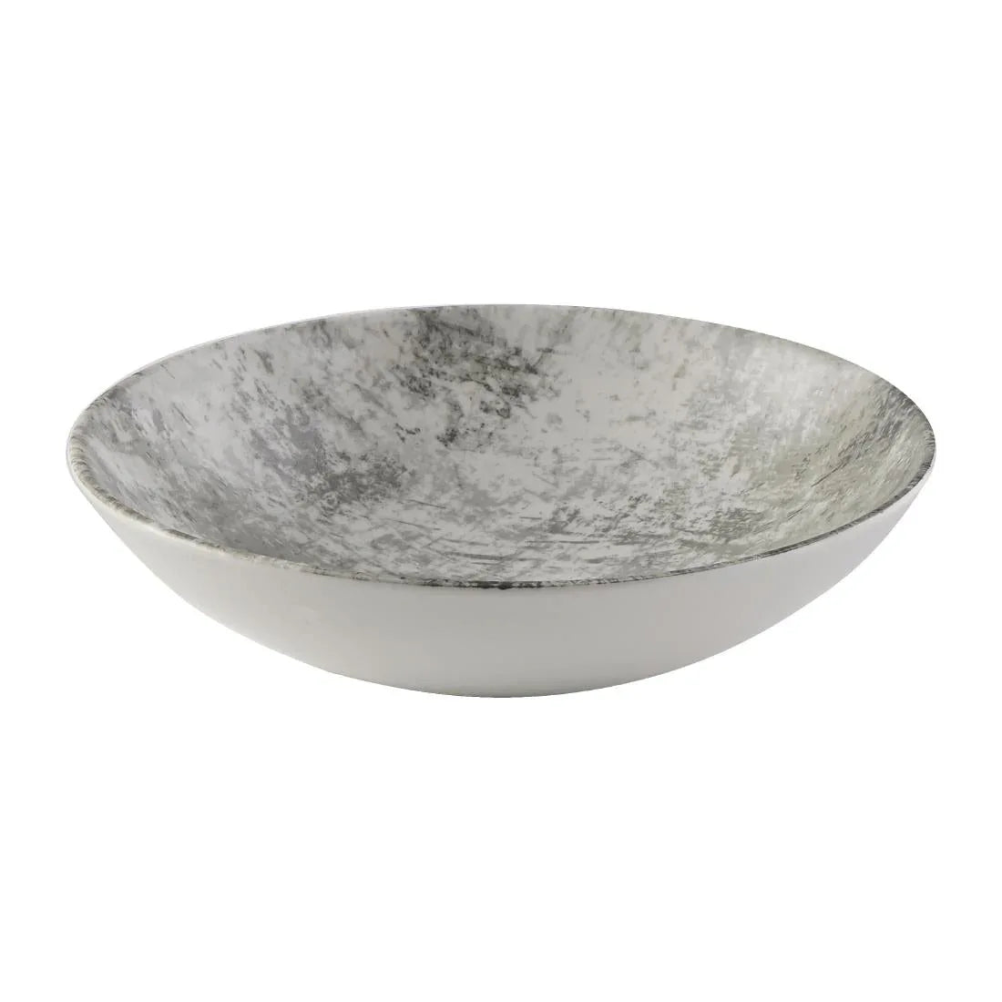FS831 Dudson Makers Urban Evolve Coupe Bowl Grey 184mm (Pack of 12) - JD Catering Equipment Solutions Ltd