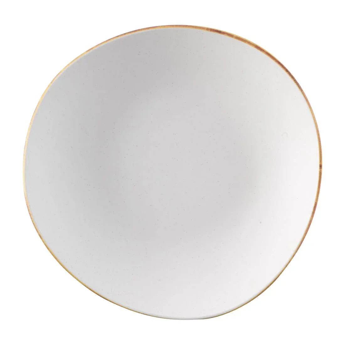 FS915 Churchill Melamine Stonecast Trace Bowl 381mm (Pack of 2) - JD Catering Equipment Solutions Ltd