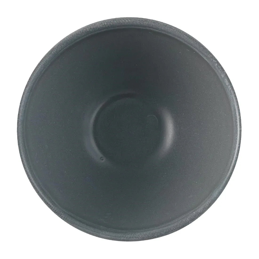 FS960 Churchill Emerge Seattle Footed Bowl Grey 155mm (Pack of 6) - JD Catering Equipment Solutions Ltd