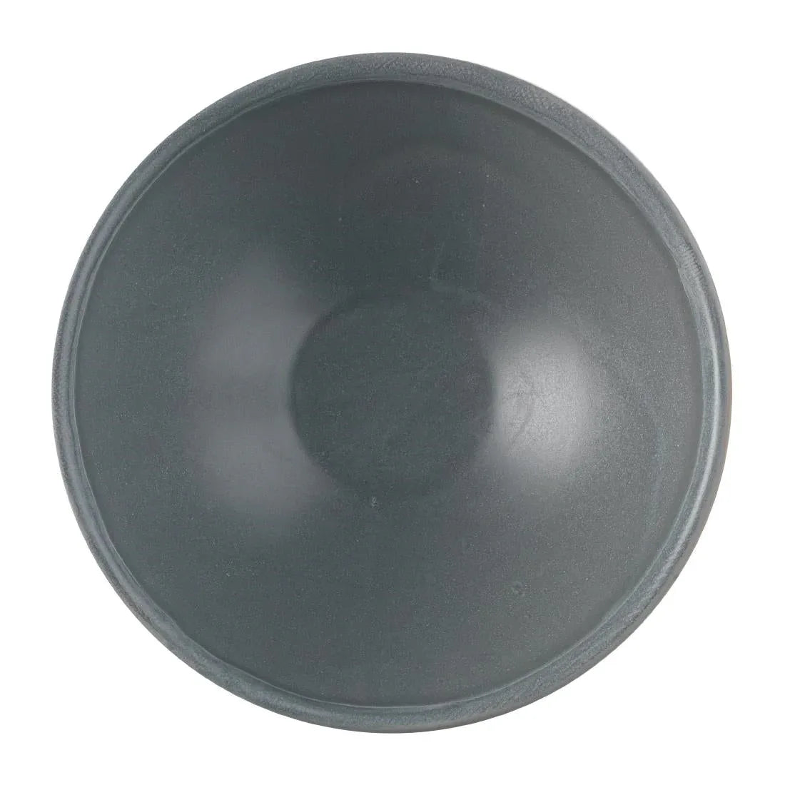 FS961 Churchill Emerge Seattle Footed Bowl Grey 200mm (Pack of 6) - JD Catering Equipment Solutions Ltd