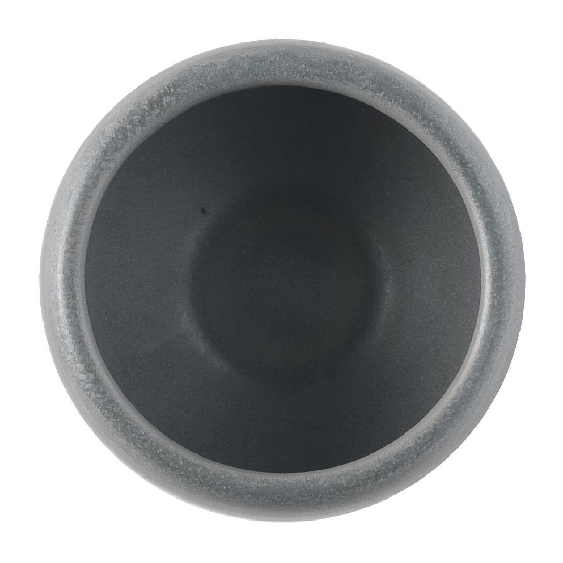 FS962 Churchill Emerge Seattle Dip Pot Grey 57ml (Pack of 12) JD Catering Equipment Solutions Ltd