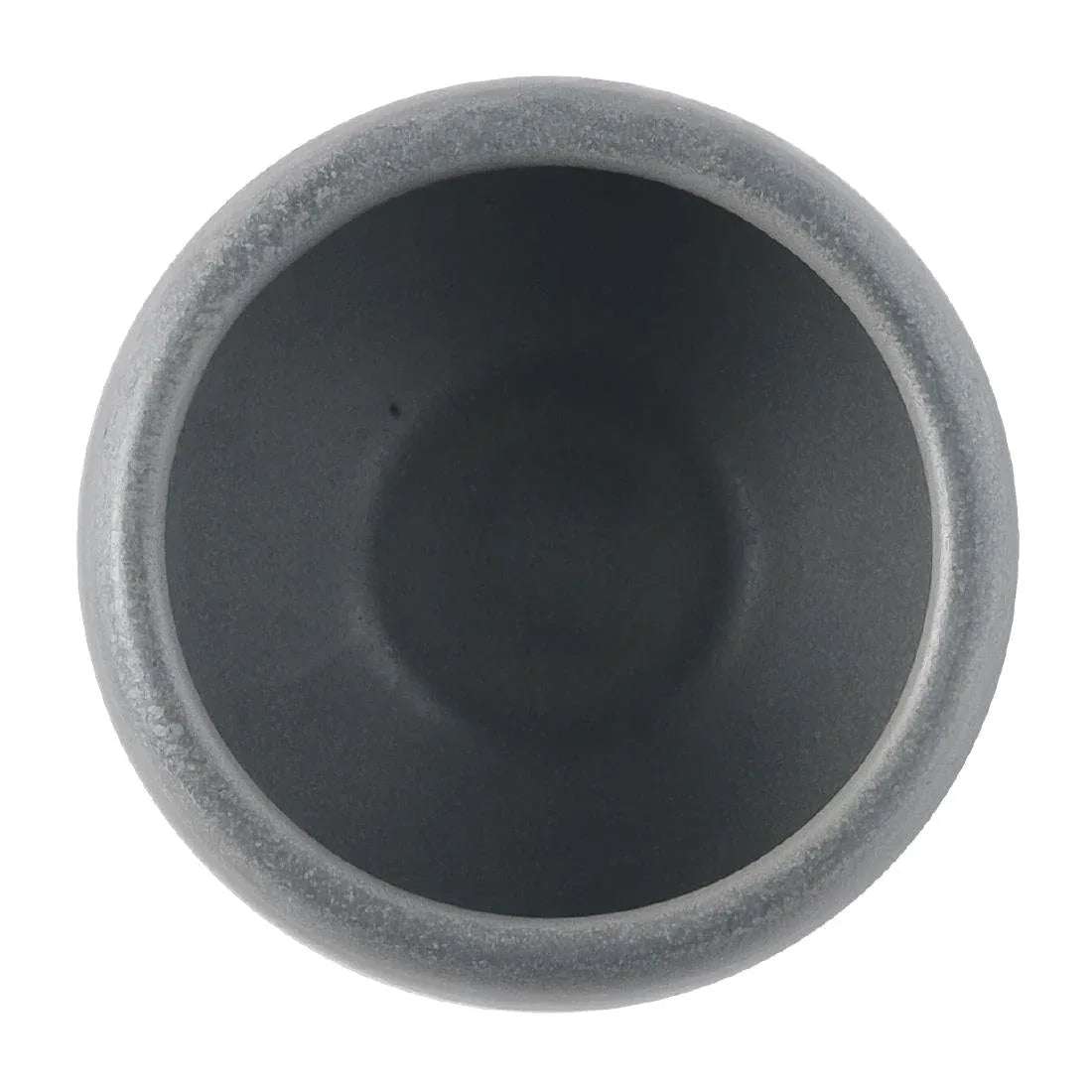 FS962 Churchill Emerge Seattle Dip Pot Grey 57ml (Pack of 12) - JD Catering Equipment Solutions Ltd