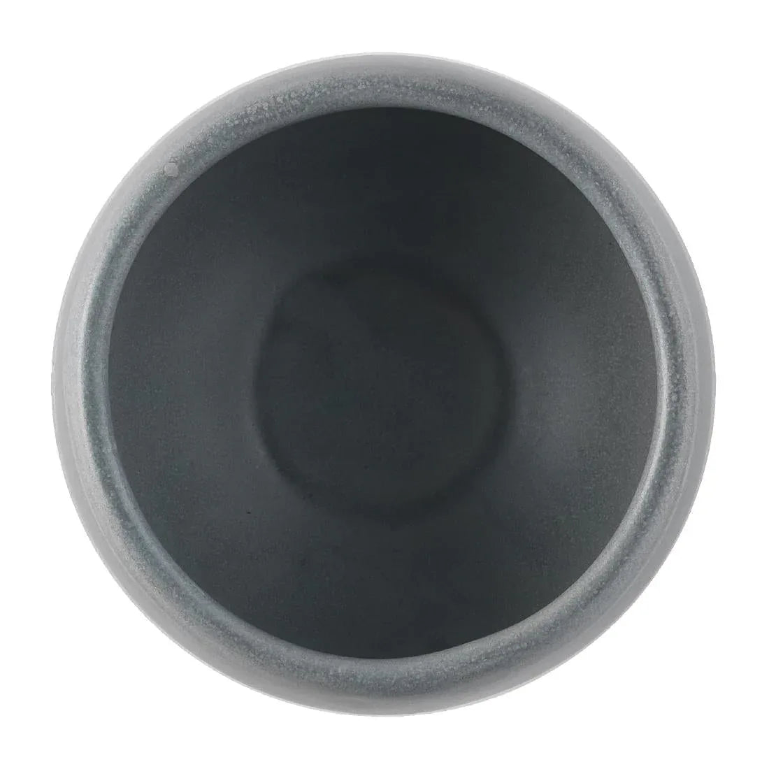 FS963 Churchill Emerge Seattle Deep Bowl Grey 256ml (Pack of 12) - JD Catering Equipment Solutions Ltd