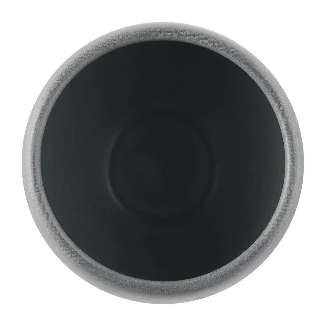 FS964 Churchill Emerge Seattle Chip Mug Grey 312ml (Pack of 12) - JD Catering Equipment Solutions Ltd