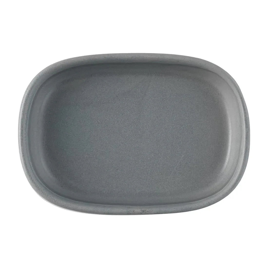 FS968 Churchill Emerge Seattle Tray Grey 170x117x33mm (Pack of 6) - JD Catering Equipment Solutions Ltd