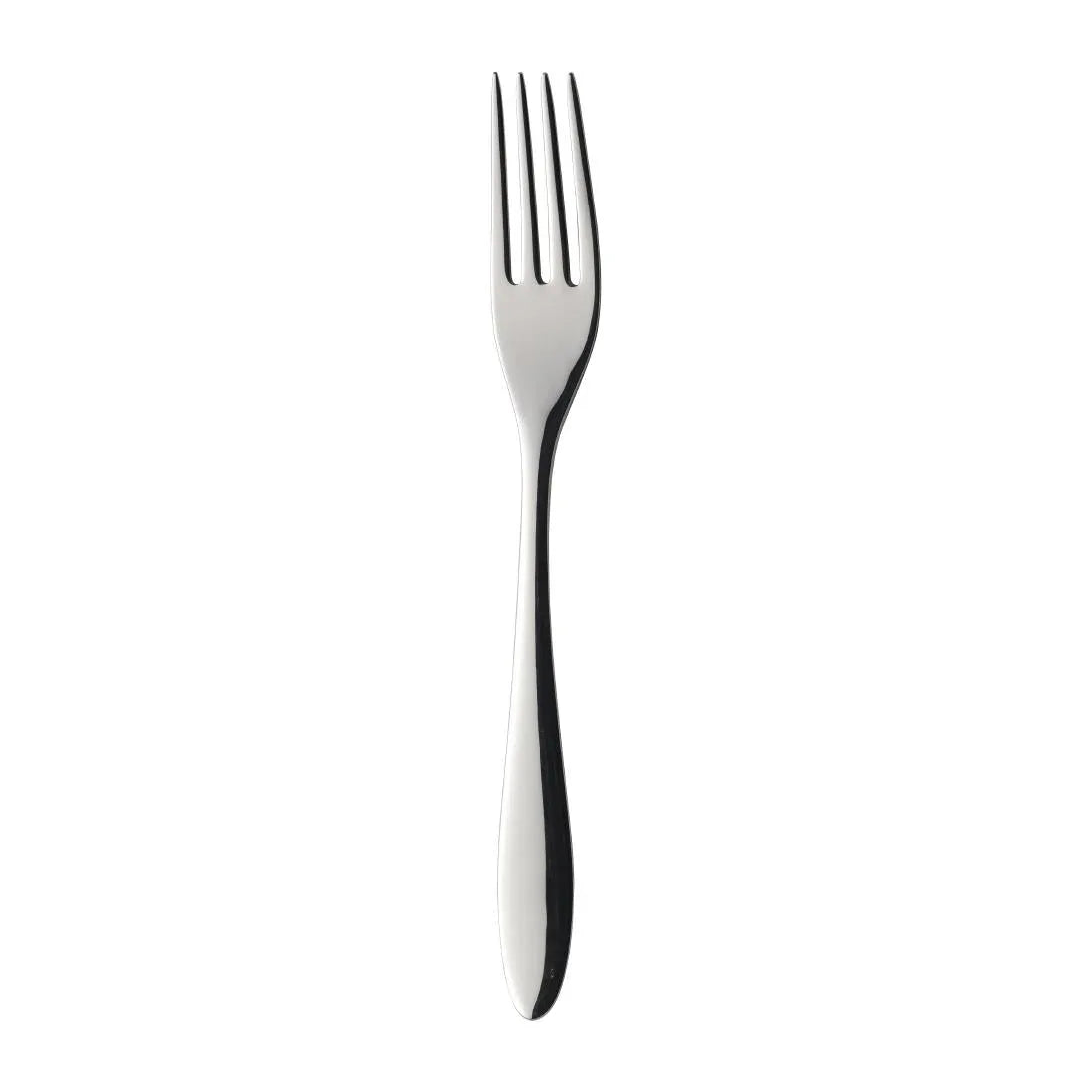 FS972 Churchill Trace Table Fork (Pack of 12) - JD Catering Equipment Solutions Ltd
