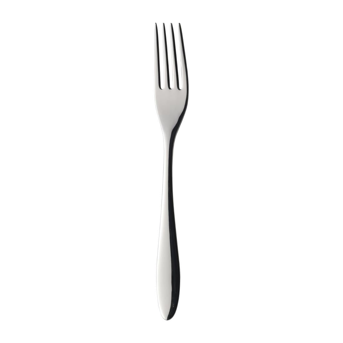 FS972 Churchill Trace Table Fork (Pack of 12) JD Catering Equipment Solutions Ltd