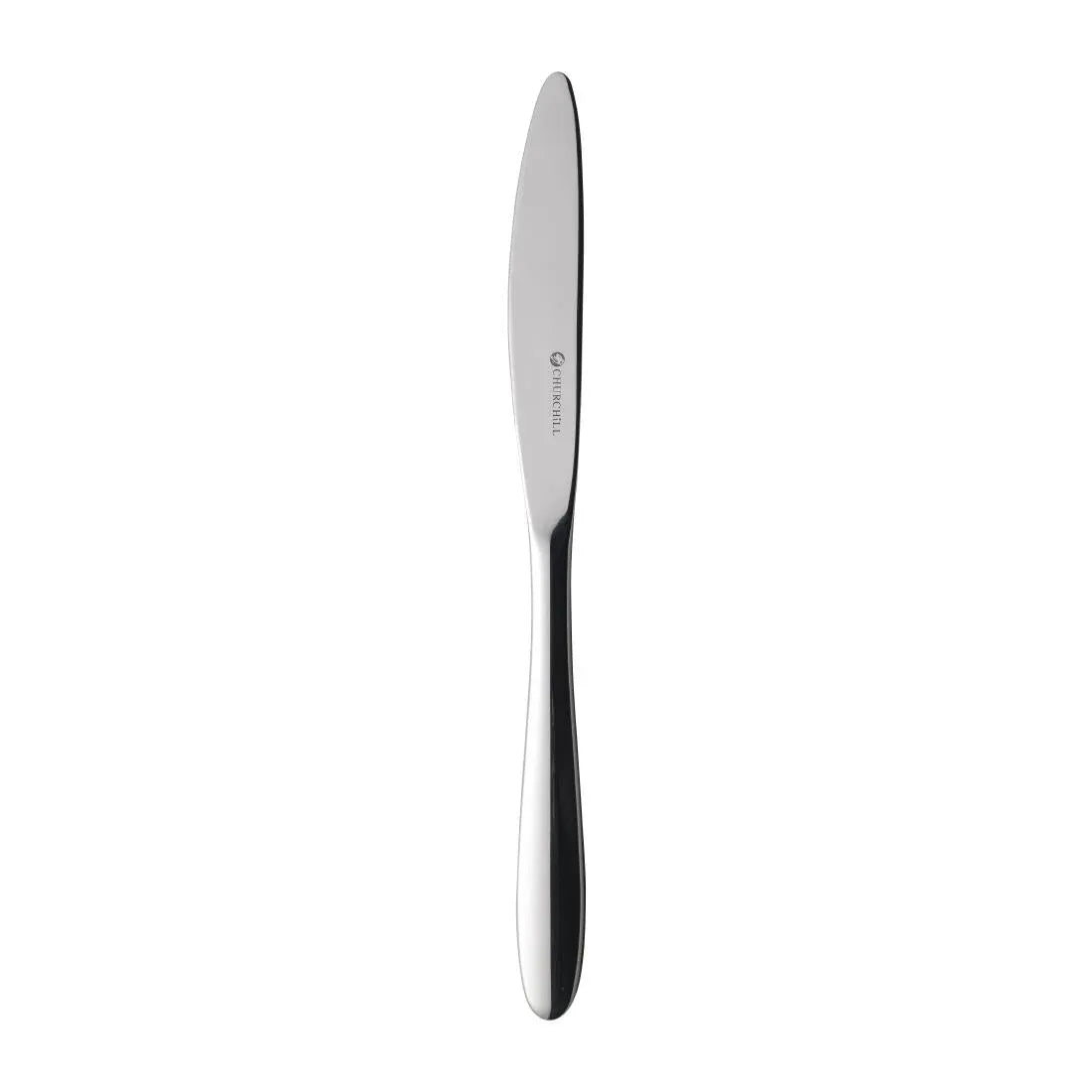 FS973 Churchill Trace Table Knife (Pack of 12) - JD Catering Equipment Solutions Ltd