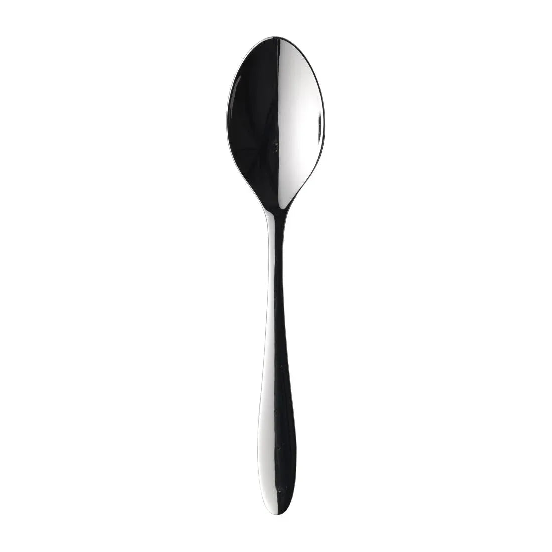 FS975 Churchill Trace Dessert Spoon (Pack of 12) - JD Catering Equipment Solutions Ltd