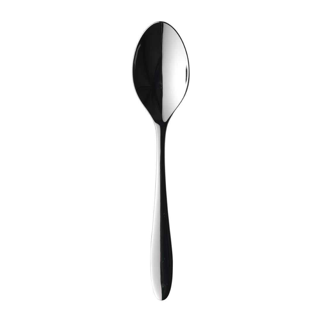 FS975 Churchill Trace Dessert Spoon (Pack of 12) JD Catering Equipment Solutions Ltd