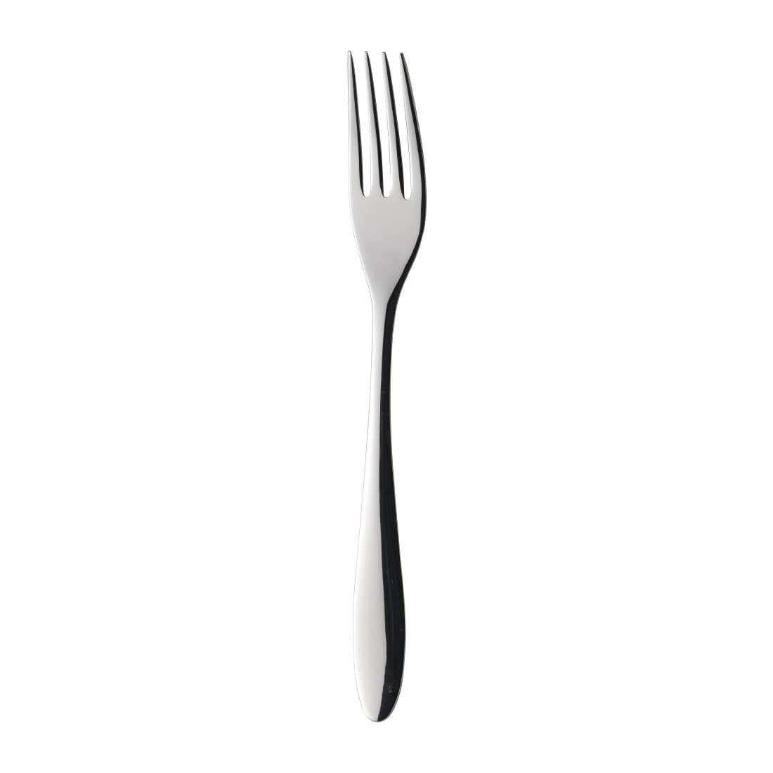 FS976 Churchill Trace Dessert Fork (Pack of 12) JD Catering Equipment Solutions Ltd
