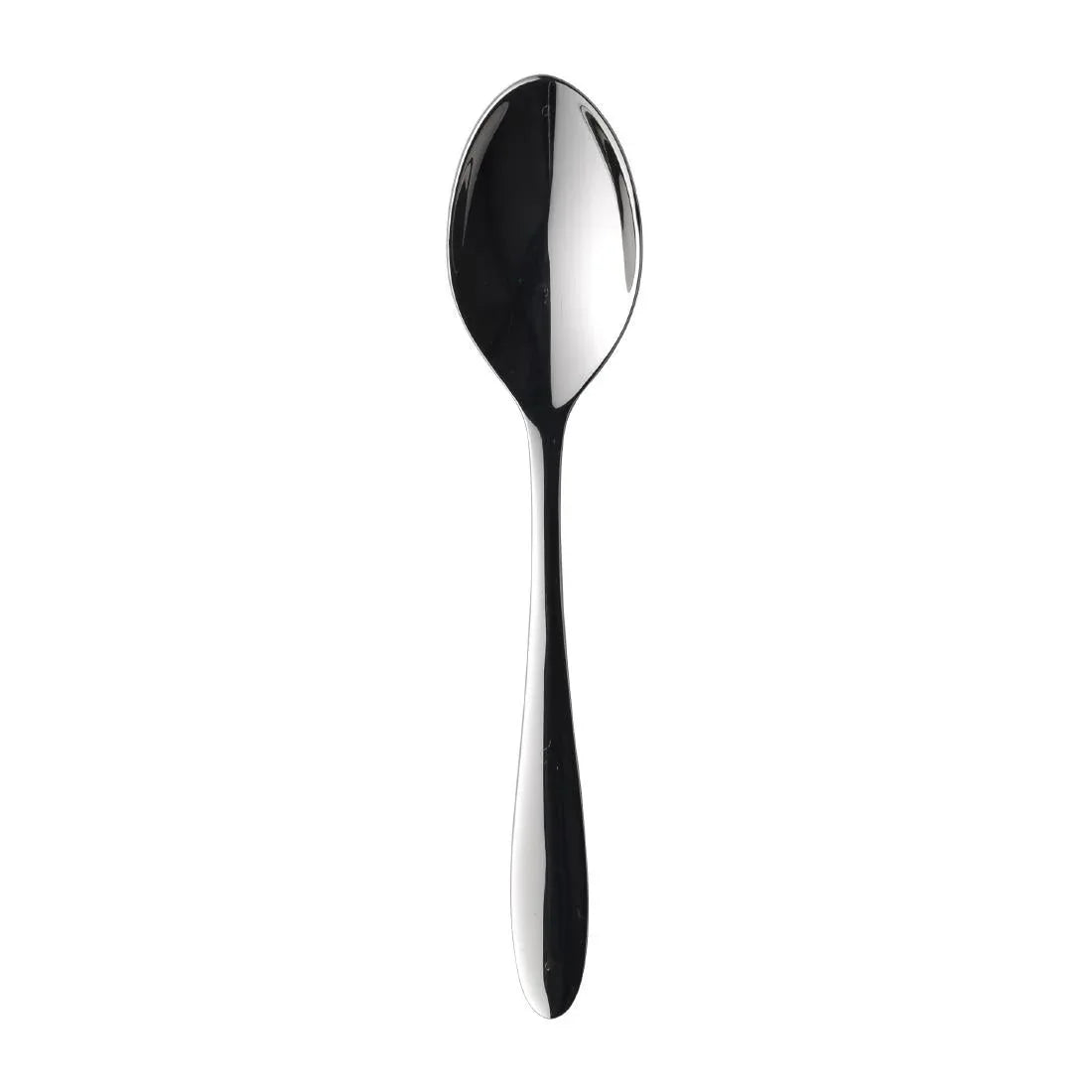 FS981 Churchill Trace Demitasse Spoon (Pack of 12) - JD Catering Equipment Solutions Ltd