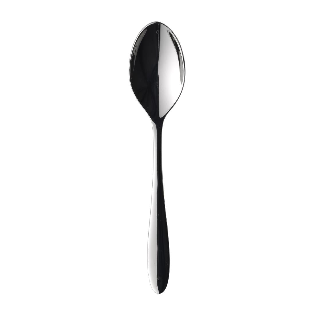 FS981 Churchill Trace Demitasse Spoon (Pack of 12) JD Catering Equipment Solutions Ltd