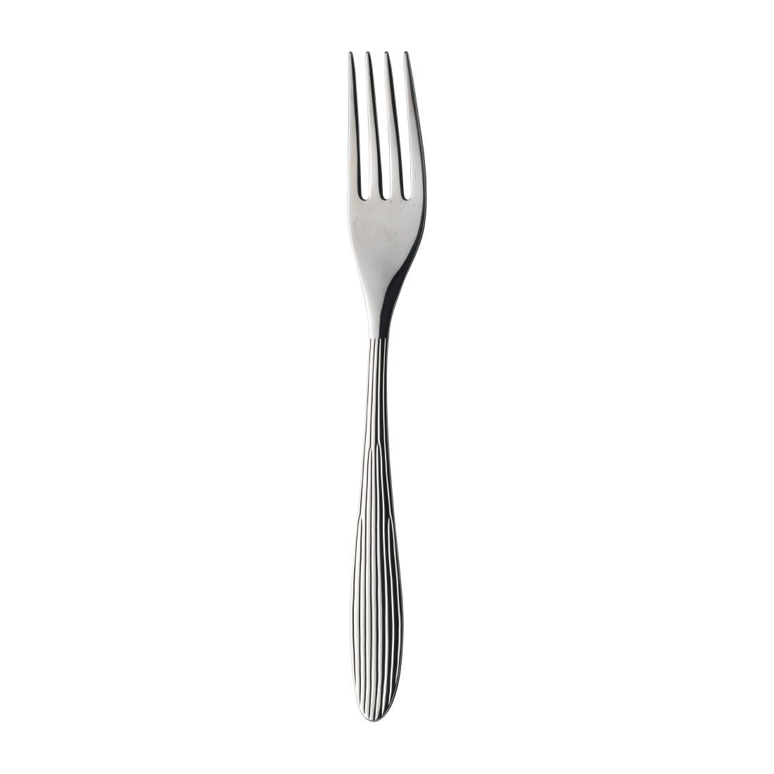FS982 Churchill Agano Table Fork (Pack of 12) JD Catering Equipment Solutions Ltd