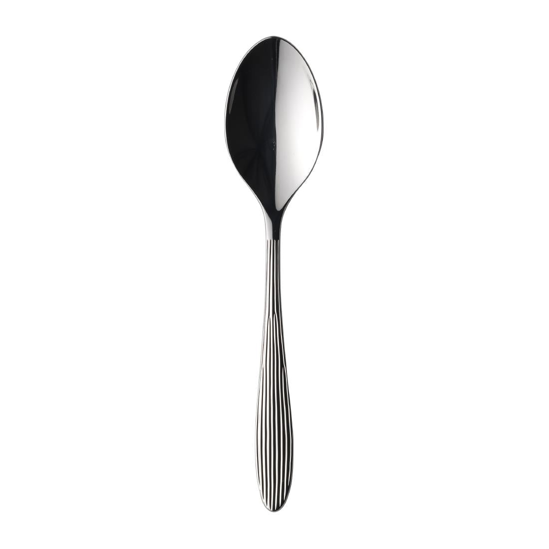 FS988 Churchill Agano Teaspoon (Pack of 12) JD Catering Equipment Solutions Ltd