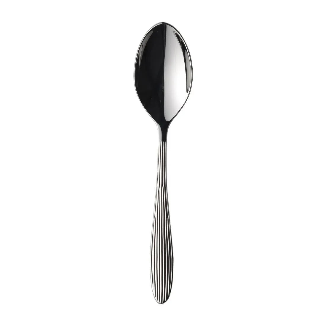 FS991 Churchill Agano Demitasse Spoon (Pack of 12) - JD Catering Equipment Solutions Ltd