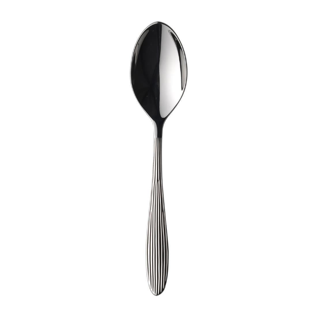 FS991 Churchill Agano Demitasse Spoon (Pack of 12) JD Catering Equipment Solutions Ltd