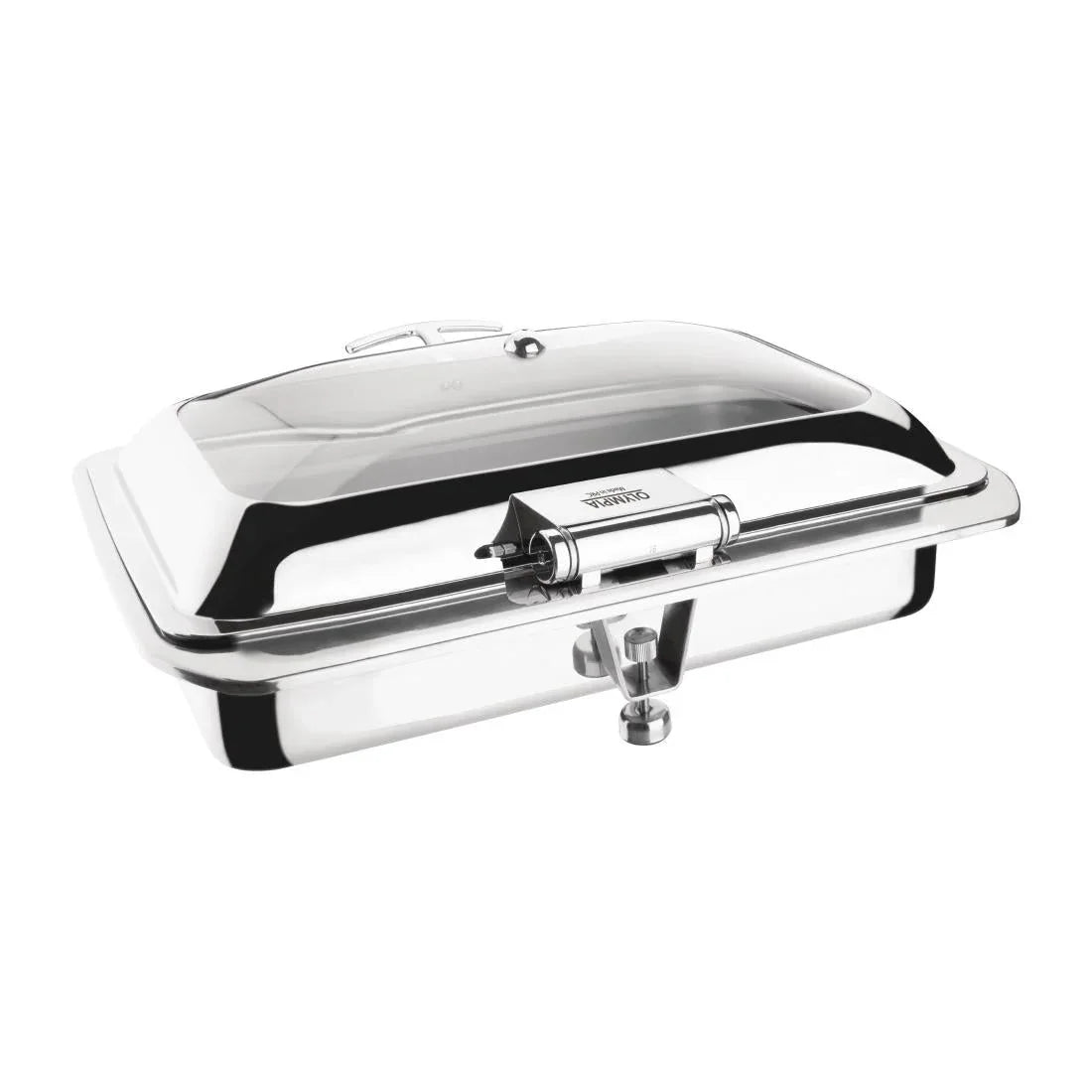FT037 Olympia 1/1 GN Induction Chafer - JD Catering Equipment Solutions Ltd