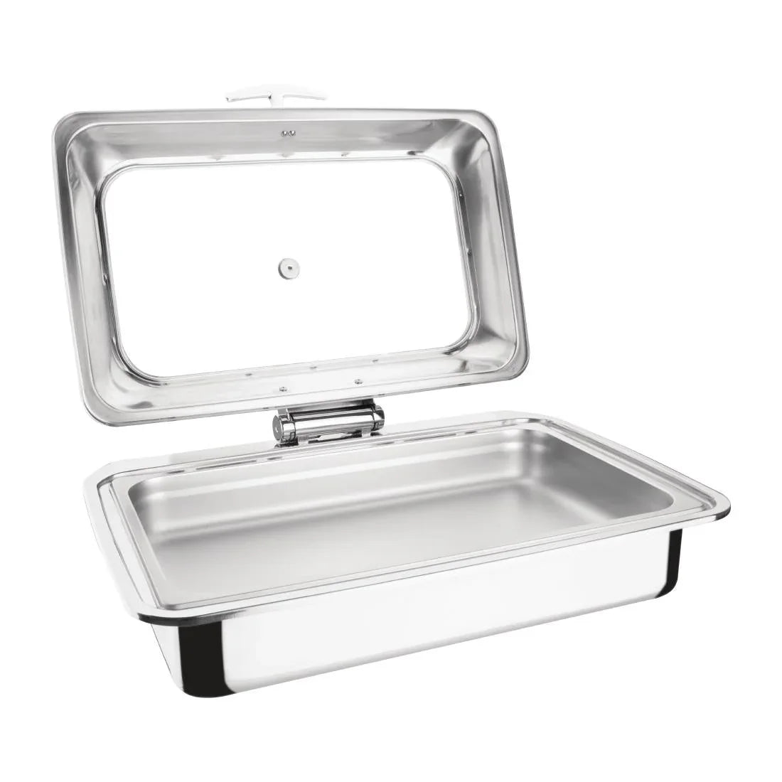 FT037 Olympia 1/1 GN Induction Chafer - JD Catering Equipment Solutions Ltd