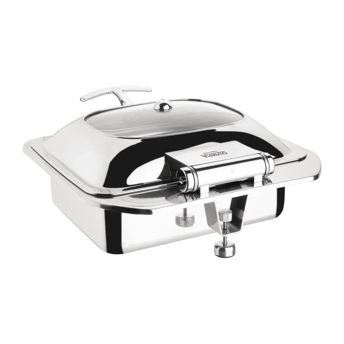 FT038 Olympia 1/2 GN Induction Chafer - JD Catering Equipment Solutions Ltd