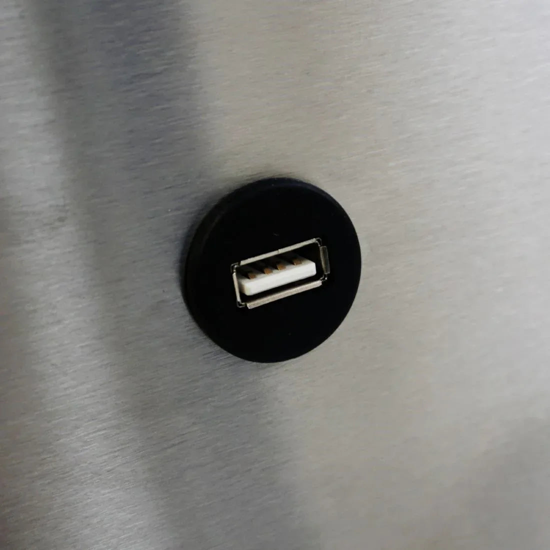 FT107 JM Posner Tyboon High Speed Oven - JD Catering Equipment Solutions Ltd