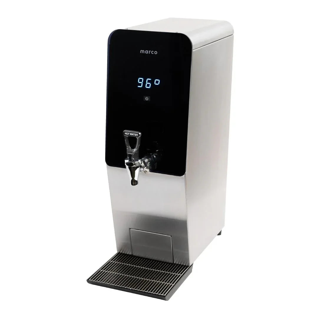 FT111 Marco Water Boiler MT8 8Ltr. Without water filtration - JD Catering Equipment Solutions Ltd