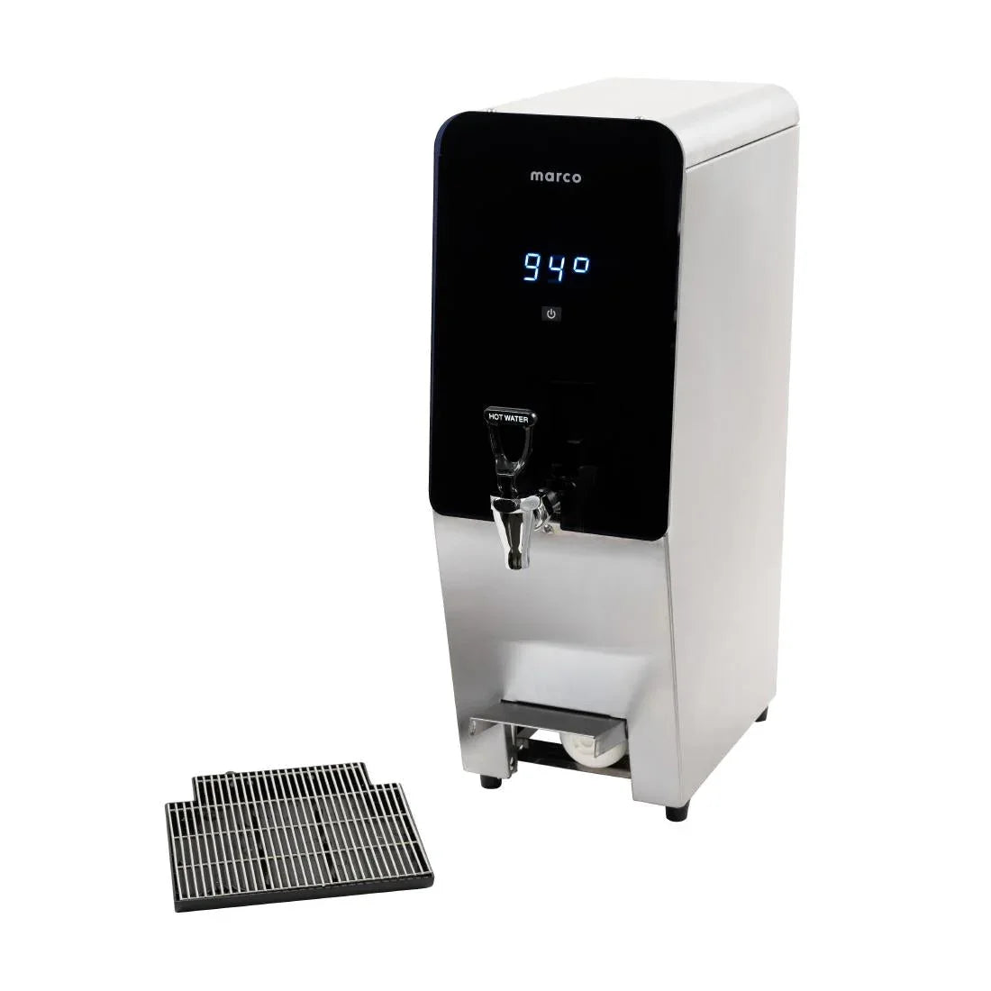 FT111 Marco Water Boiler MT8 8Ltr. Without water filtration - JD Catering Equipment Solutions Ltd
