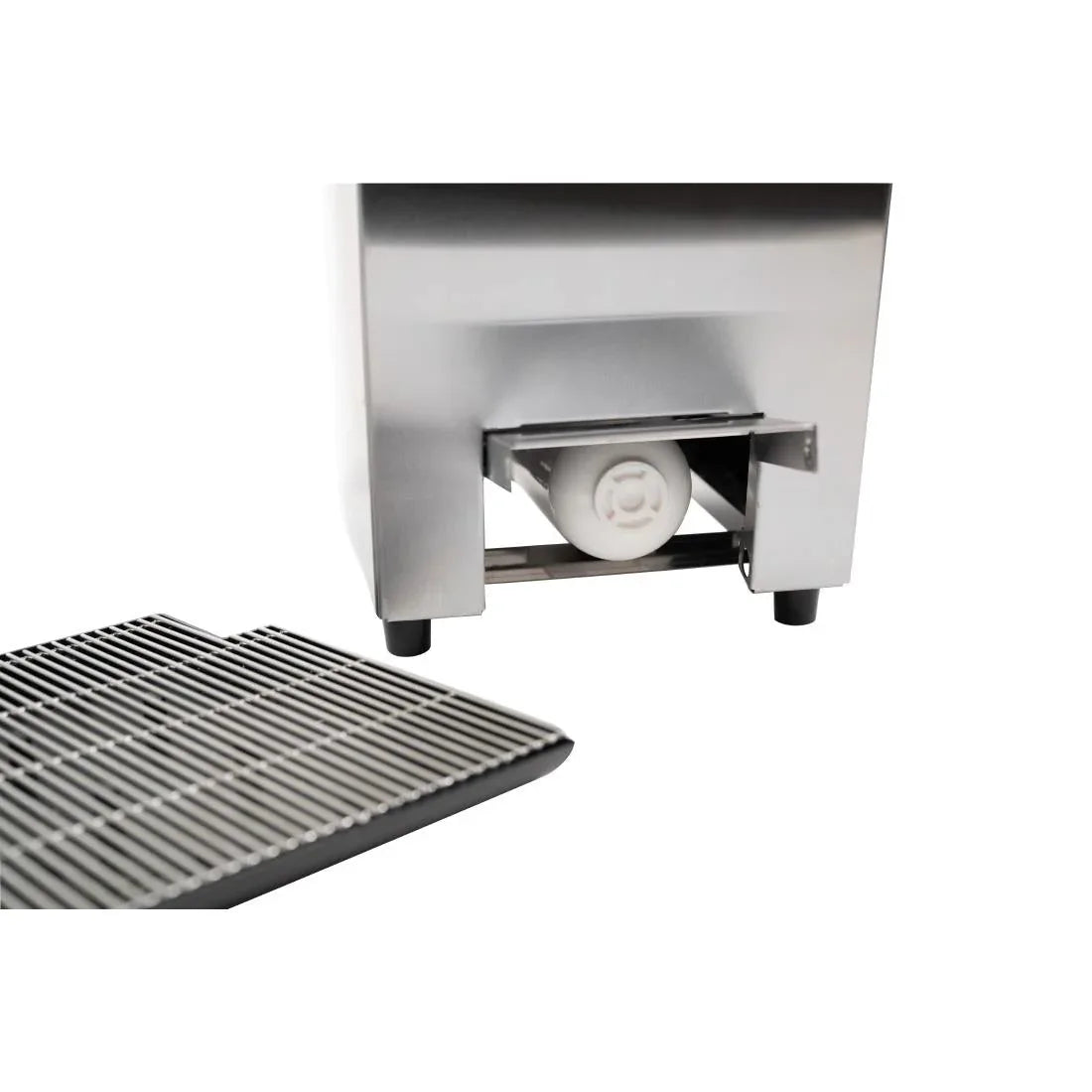 FT111 Marco Water Boiler MT8 8Ltr. Without water filtration - JD Catering Equipment Solutions Ltd