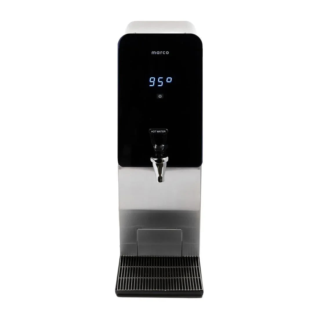 FT112 Marco Filter Water Boiler MT8F 8Ltr. With water filtration - JD Catering Equipment Solutions Ltd