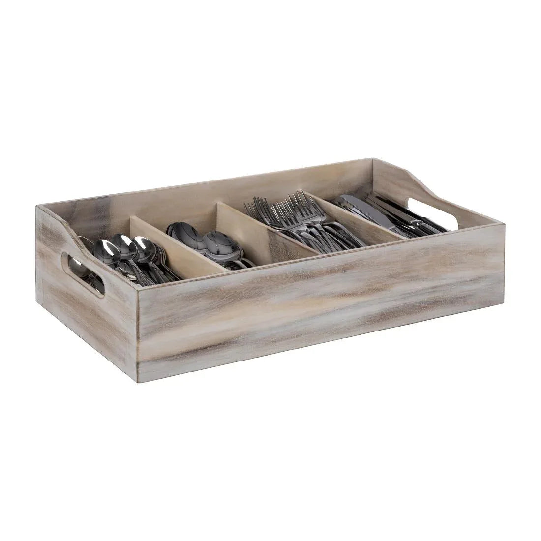 FT159 APS Vintage Cutlery Pack 510 x 280mm - JD Catering Equipment Solutions Ltd