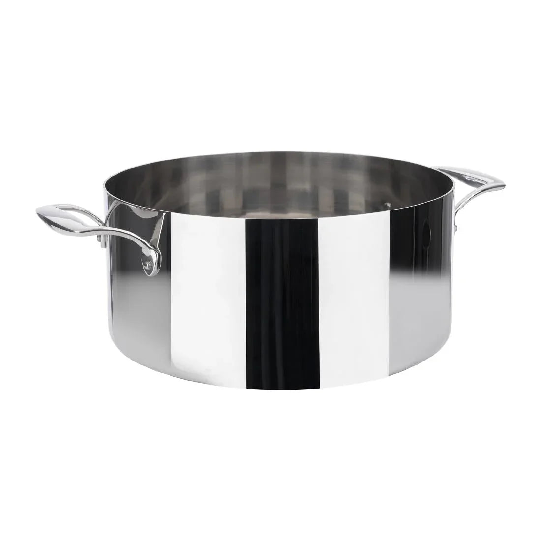 FT166 APS Chafing Dish Set St/St 305mm - JD Catering Equipment Solutions Ltd